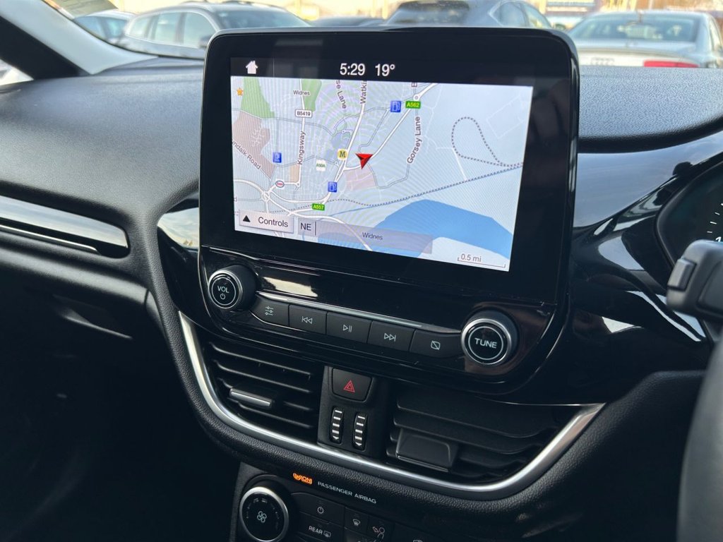 Used Ford Fiesta 2019 for sale - 77941703: Photo 13