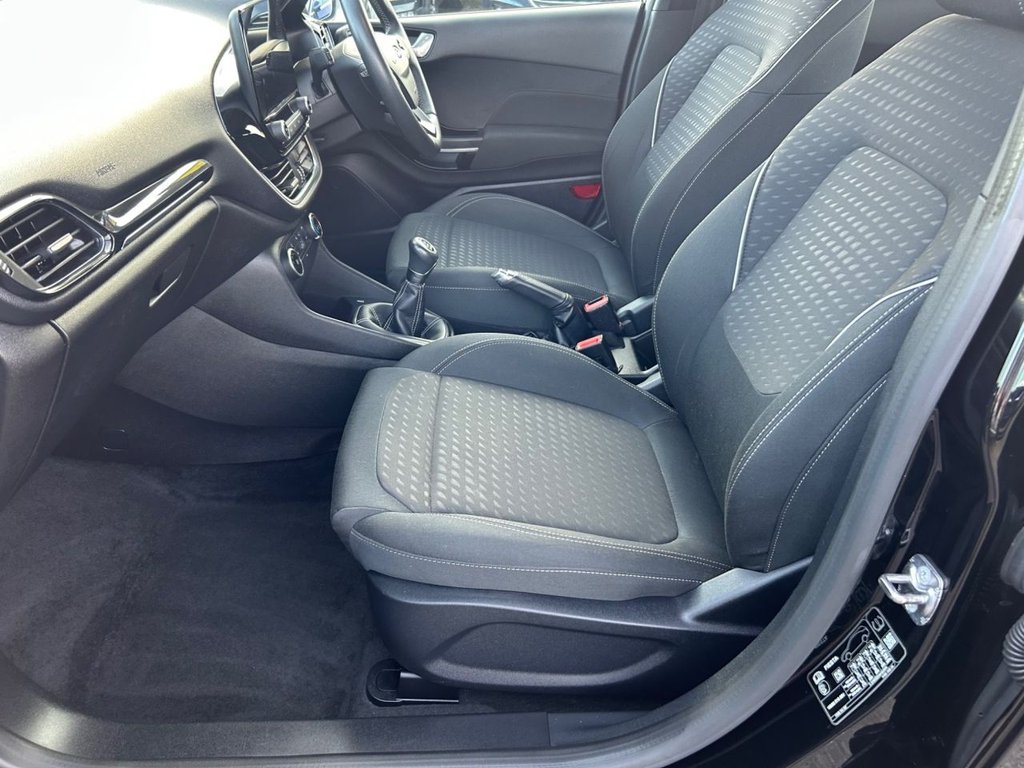 Used Ford Fiesta 2019 for sale - 77941703: Photo 15