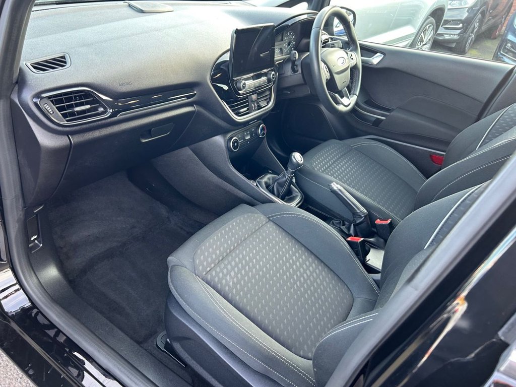 Used Ford Fiesta 2019 for sale - 77941703: Photo 16