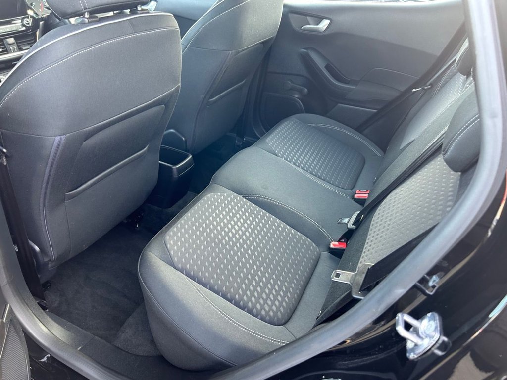 Used Ford Fiesta 2019 for sale - 77941703: Photo 17