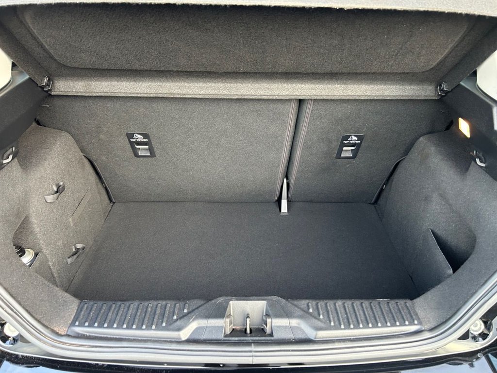 Used Ford Fiesta 2019 for sale - 77941703: Photo 18