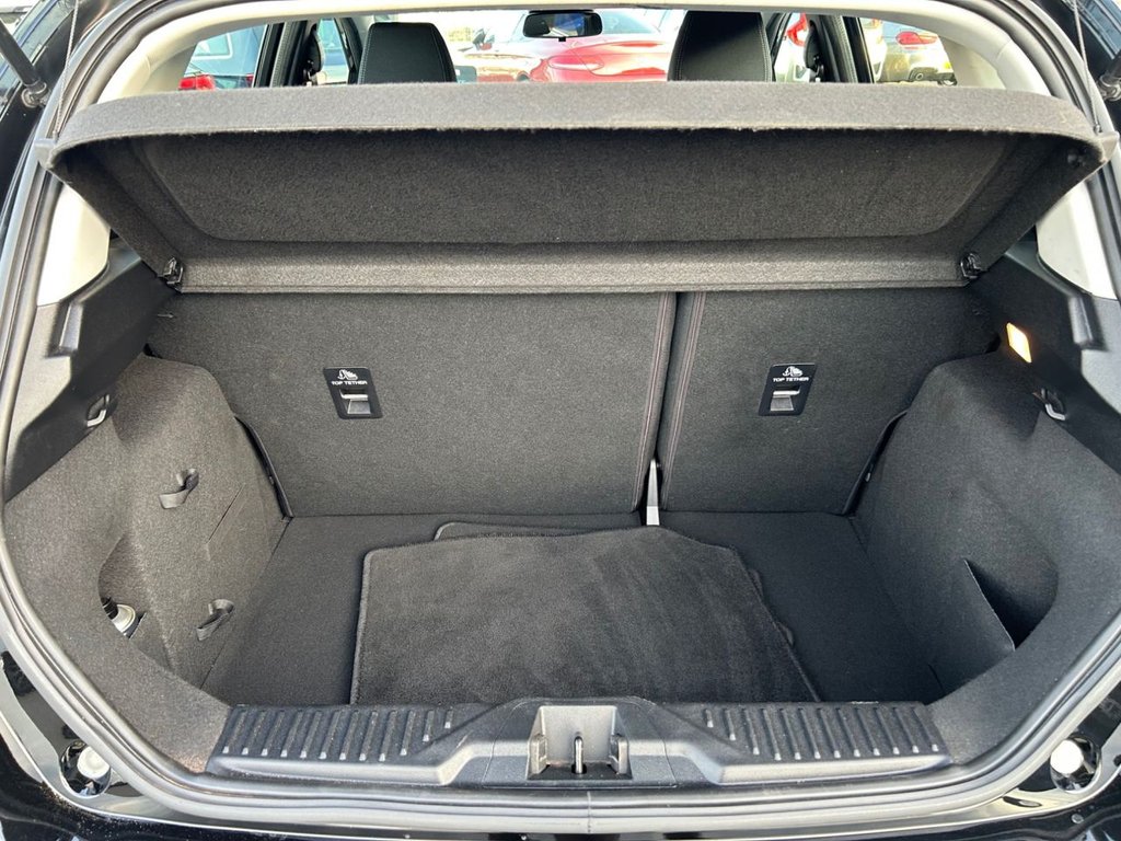 Used Ford Fiesta 2019 for sale - 77941703: Photo 19