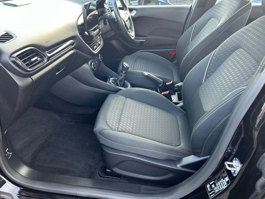 Used Ford Fiesta 2019 for sale - 77941703: Photo 29