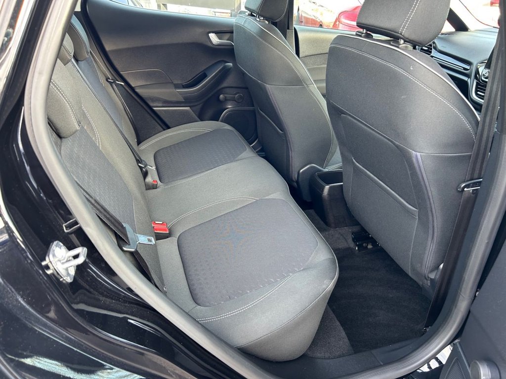 Used Ford Fiesta 2019 for sale - 77941703: Photo 40