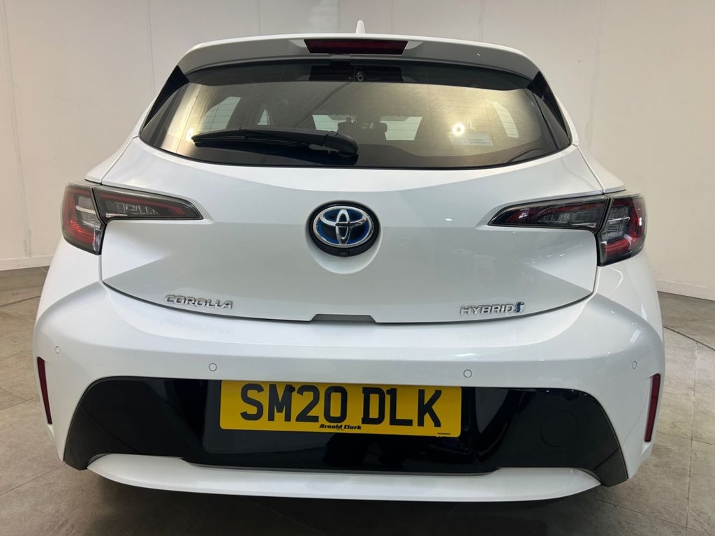 Used Toyota Corolla 2020 for sale - 77122228: Photo 13