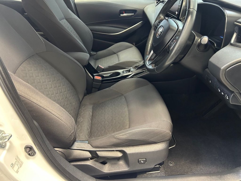 Used Toyota Corolla 2020 for sale - 77122228: Photo 14