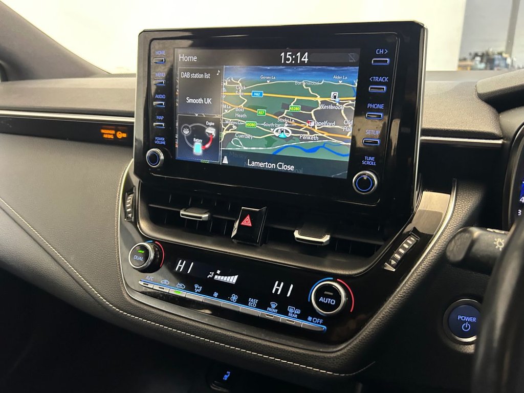 Used Toyota Corolla 2020 for sale - 77122228: Photo 16