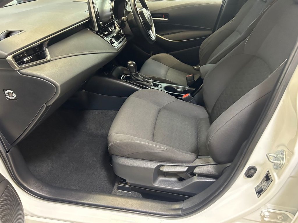 Used Toyota Corolla 2020 for sale - 77122228: Photo 18