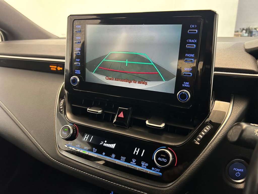 Used Toyota Corolla 2020 for sale - 77122228: Photo 25