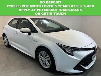 Used Toyota Corolla 2020 for sale - 77122228: Photo