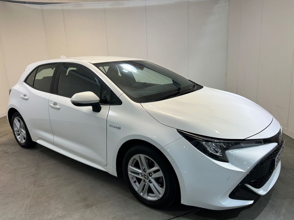 Used Toyota Corolla 2020 for sale - 77122228: Photo 4