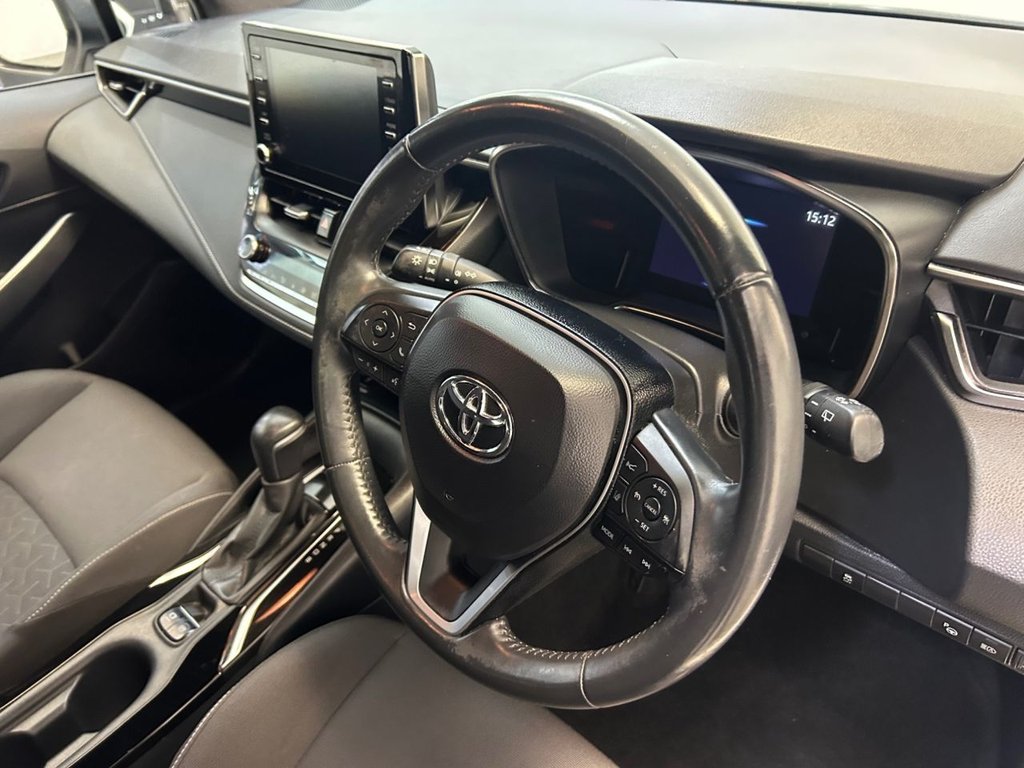 Used Toyota Corolla 2020 for sale - 77122228: Photo 41
