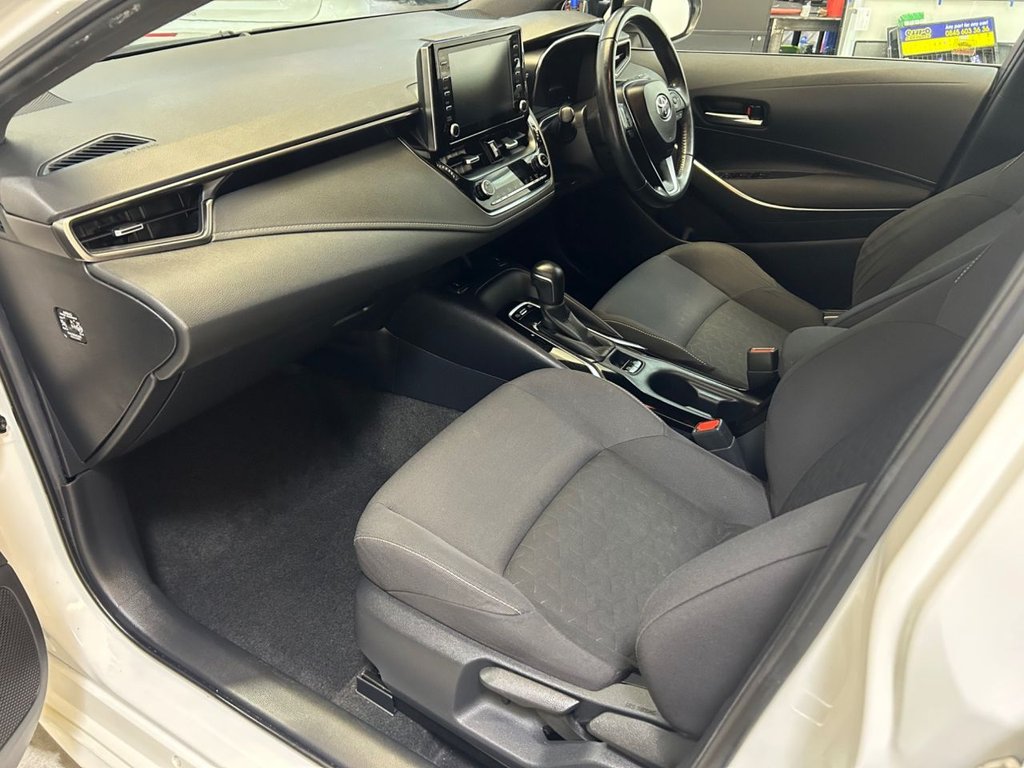 Used Toyota Corolla 2020 for sale - 77122228: Photo 45