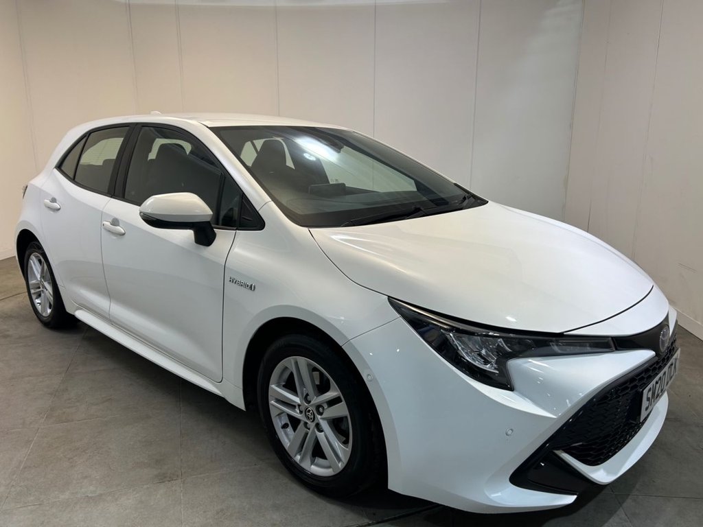 Used Toyota Corolla 2020 for sale - 77122228: Photo 47