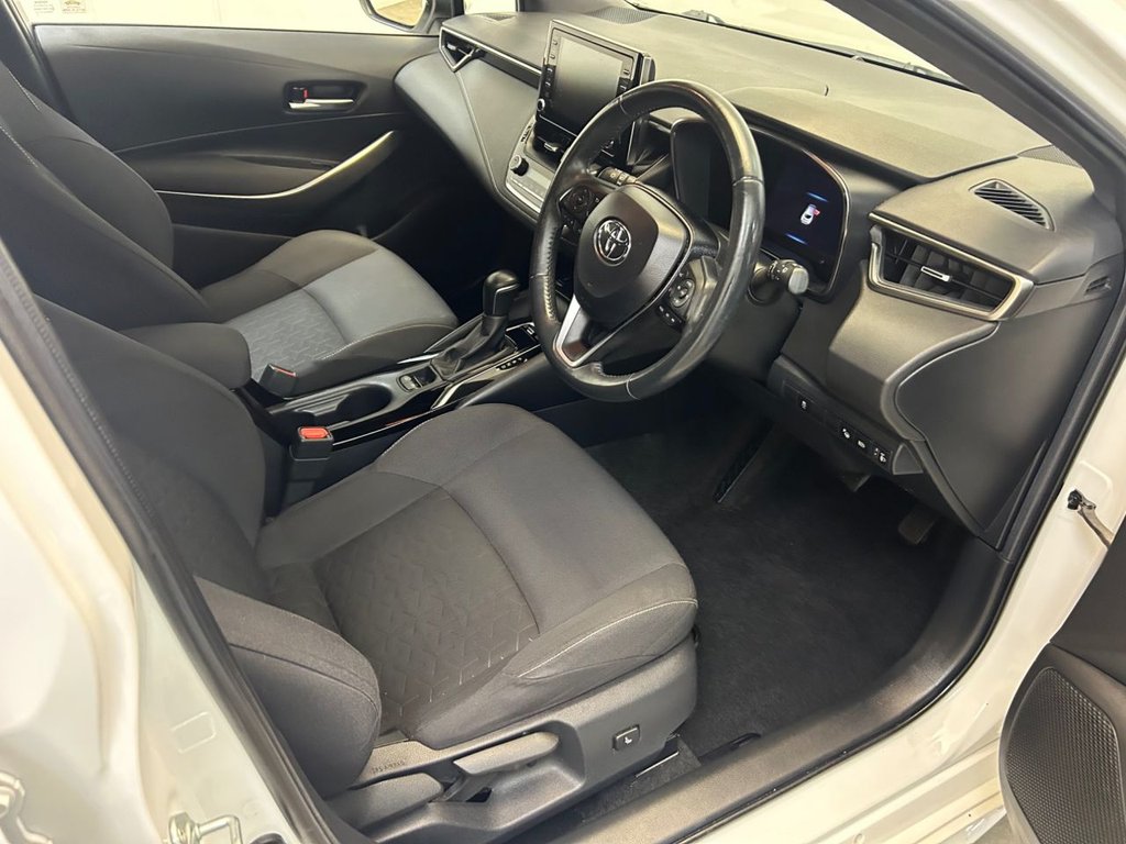 Used Toyota Corolla 2020 for sale - 77122228: Photo 49
