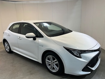 Used Toyota Corolla 2020 for sale - 77122228: Photo