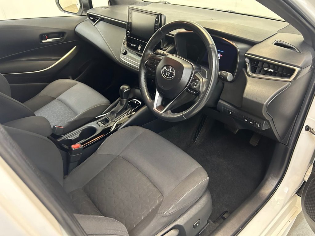 Used Toyota Corolla 2020 for sale - 77122228: Photo 50
