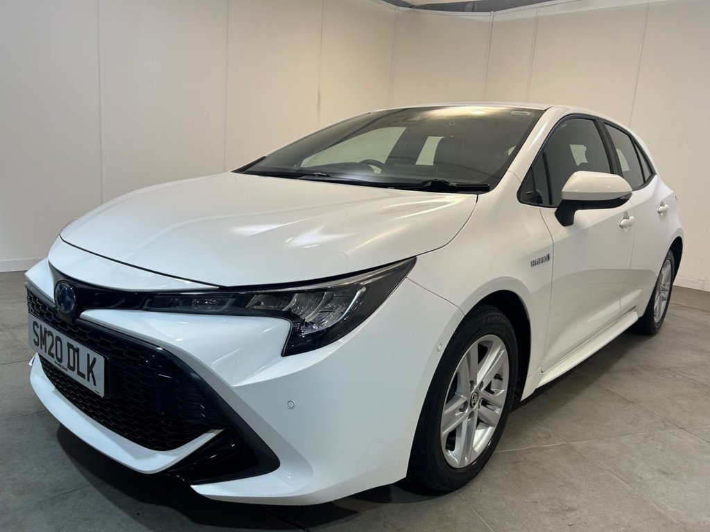 Used Toyota Corolla 2020 for sale - 77122228: Photo 7