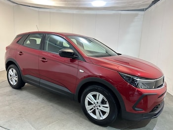 Used Vauxhall Grandland 2023 for sale - 79254141: Photo