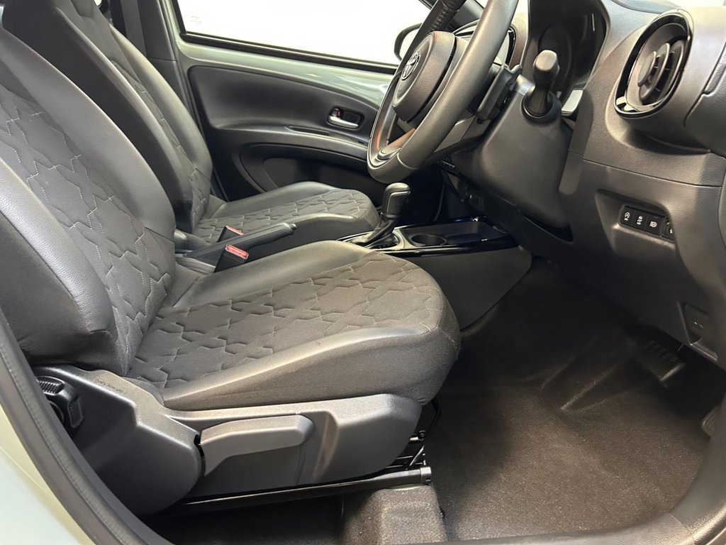 Used Toyota Aygo X 2025 for sale - 77499445: Photo 14