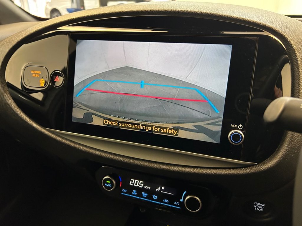 Used Toyota Aygo X 2025 for sale - 77499445: Photo 15