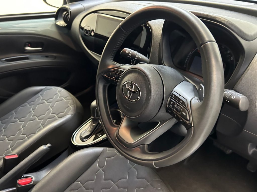 Used Toyota Aygo X 2025 for sale - 77499445: Photo 16