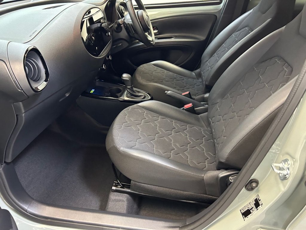 Used Toyota Aygo X 2025 for sale - 77499445: Photo 17