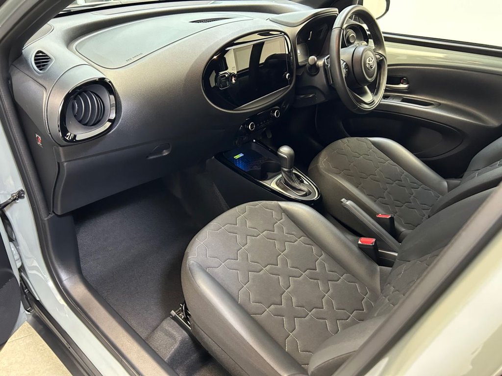 Used Toyota Aygo X 2025 for sale - 77499445: Photo 18