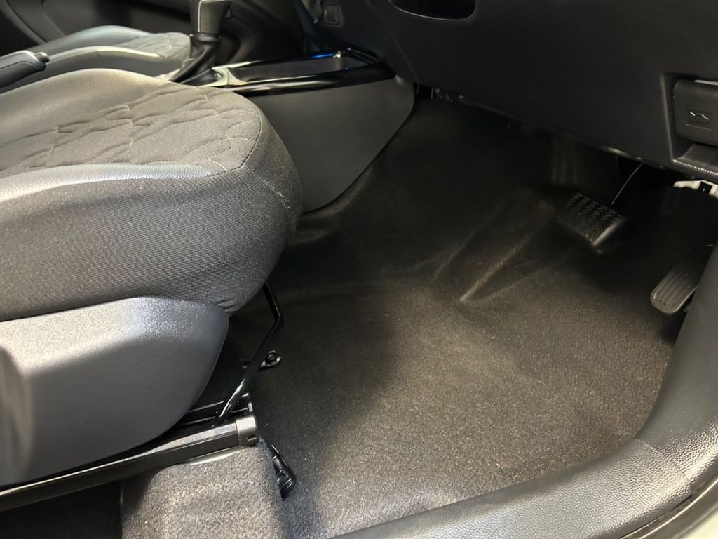 Used Toyota Aygo X 2025 for sale - 77499445: Photo 19