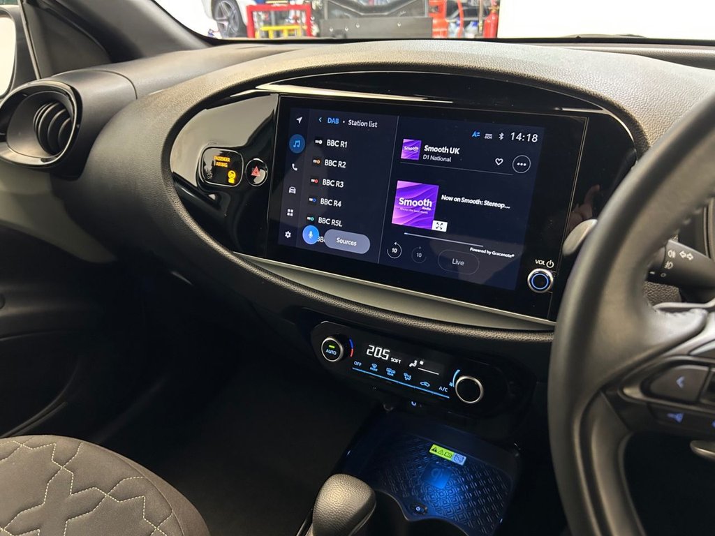 Used Toyota Aygo X 2025 for sale - 77499445: Photo 21