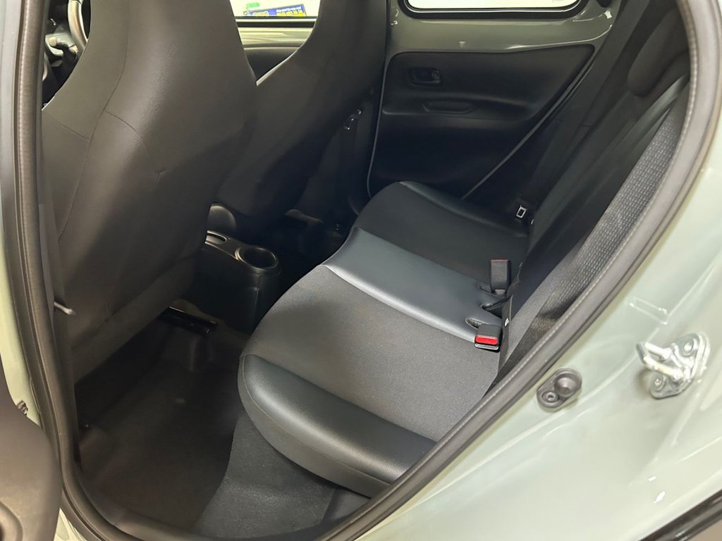 Used Toyota Aygo X 2025 for sale - 77499445: Photo 22