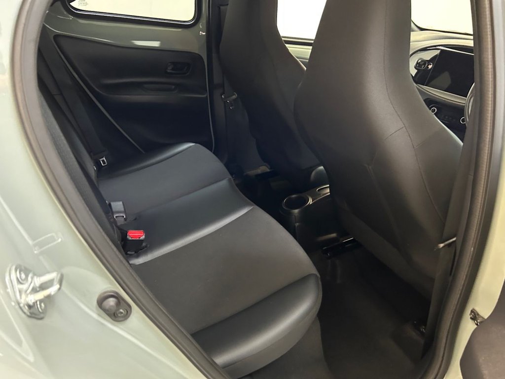 Used Toyota Aygo X 2025 for sale - 77499445: Photo 23