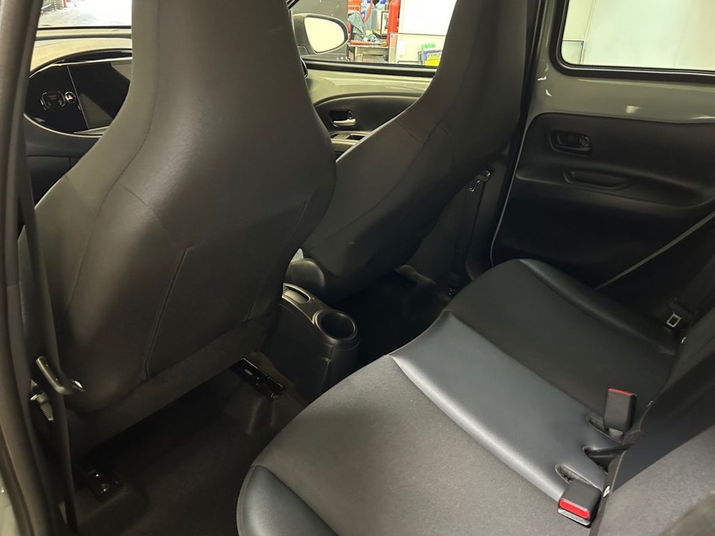 Used Toyota Aygo X 2025 for sale - 77499445: Photo 24