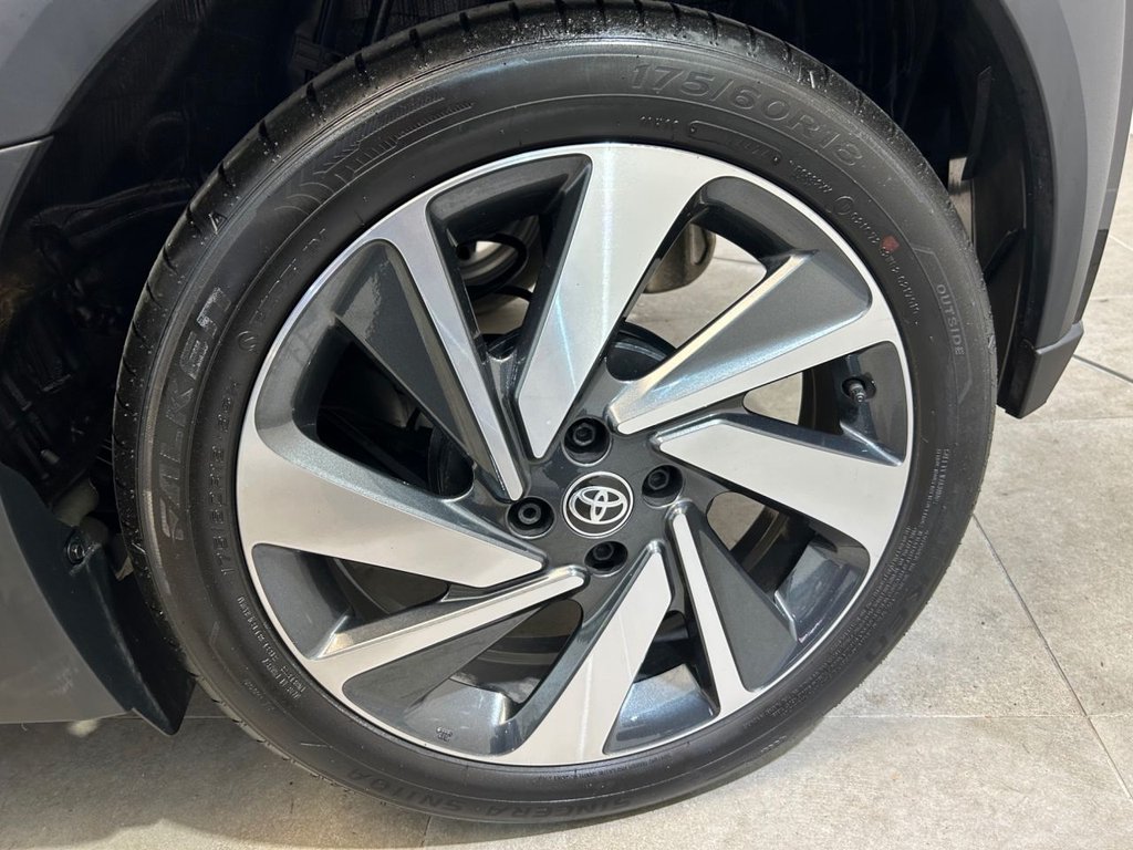 Used Toyota Aygo X 2025 for sale - 77499445: Photo 28