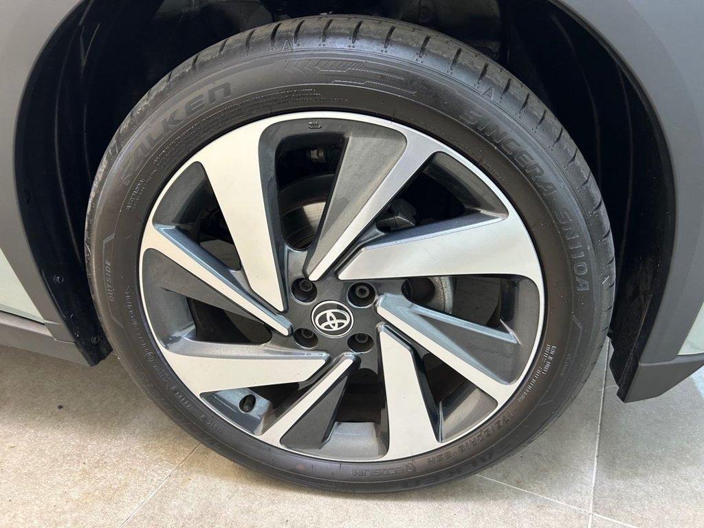 Used Toyota Aygo X 2025 for sale - 77499445: Photo 29