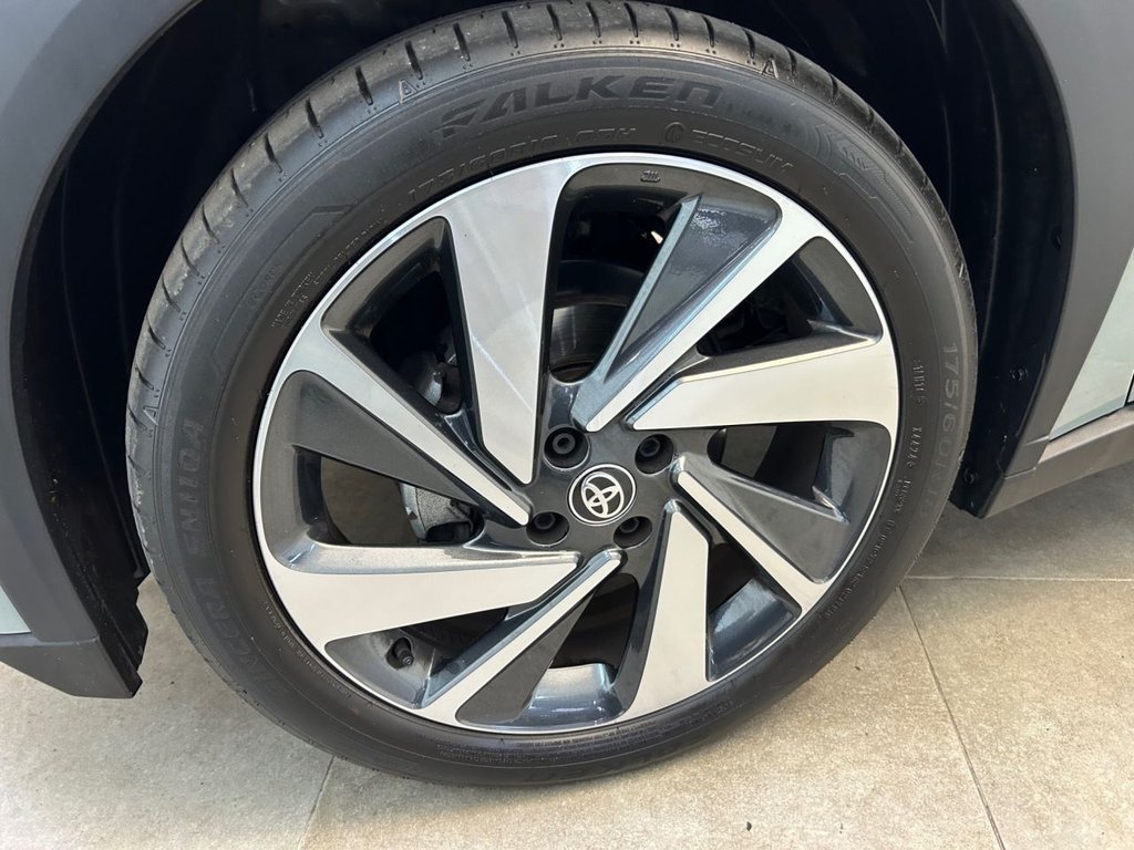 Used Toyota Aygo X 2025 for sale - 77499445: Photo 30