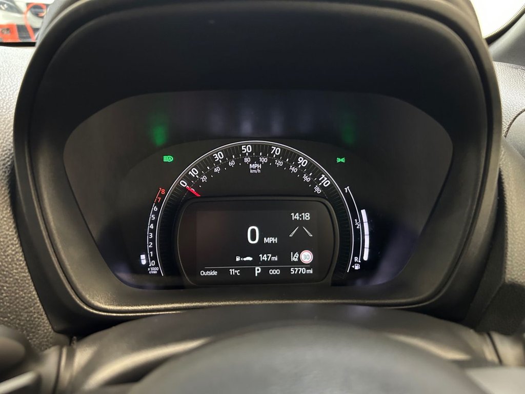 Used Toyota Aygo X 2025 for sale - 77499445: Photo 31