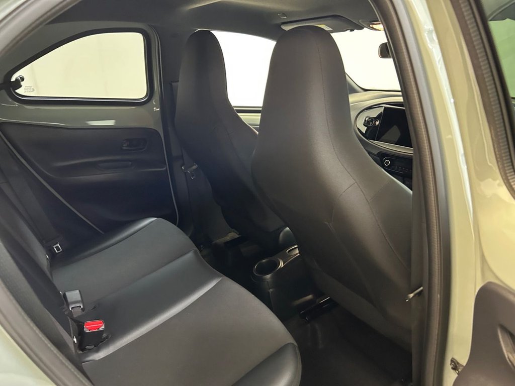 Used Toyota Aygo X 2025 for sale - 77499445: Photo 34