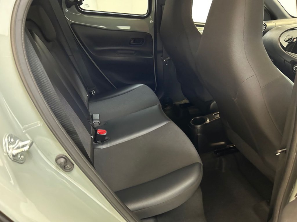 Used Toyota Aygo X 2025 for sale - 77499445: Photo 35