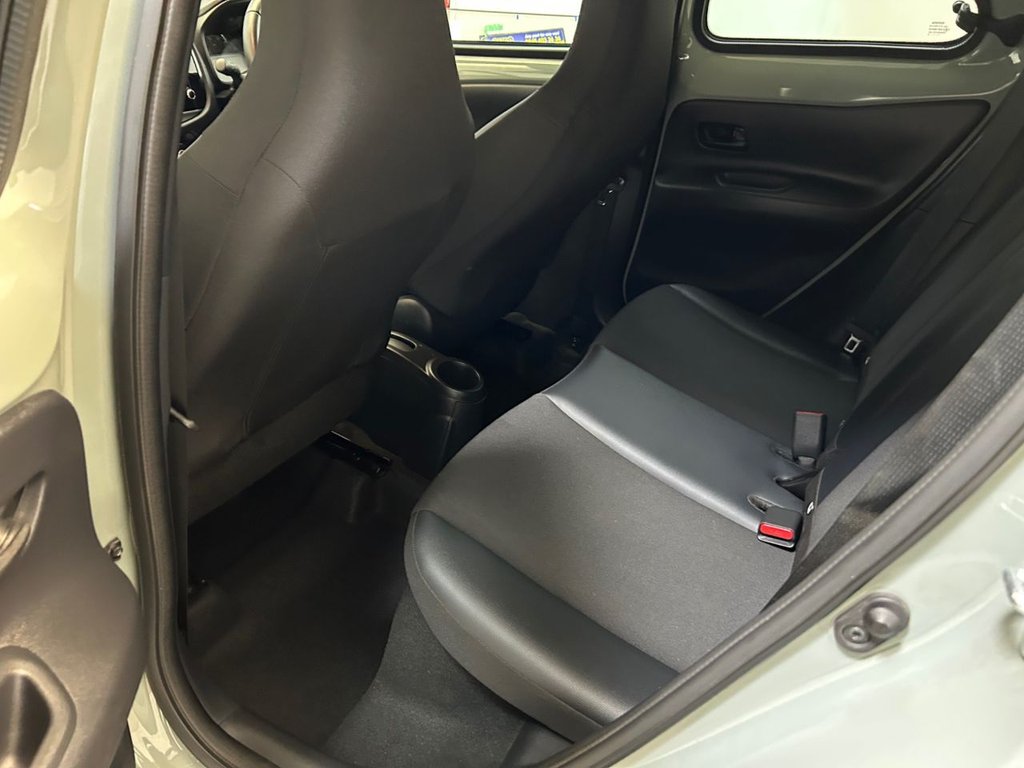 Used Toyota Aygo X 2025 for sale - 77499445: Photo 36