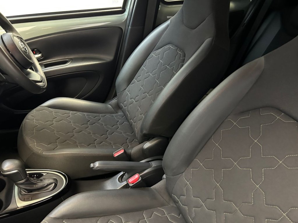 Used Toyota Aygo X 2025 for sale - 77499445: Photo 38