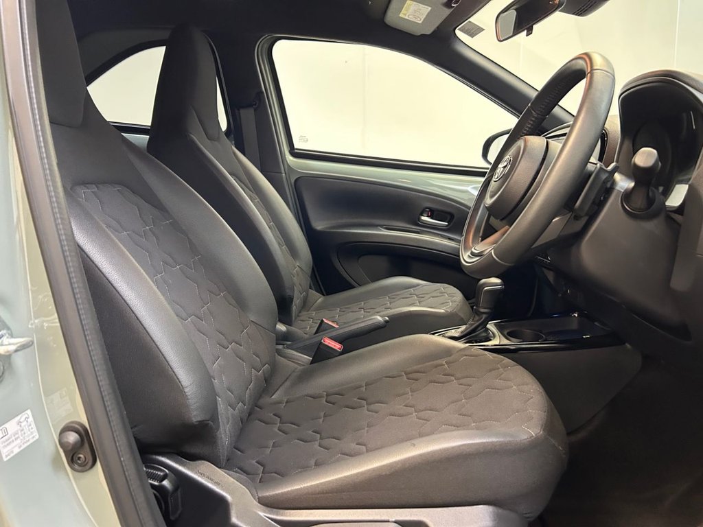 Used Toyota Aygo X 2025 for sale - 77499445: Photo 40