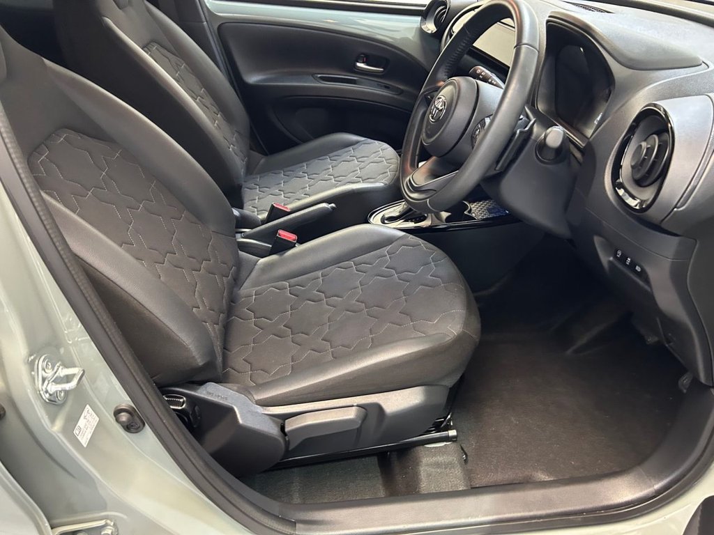 Used Toyota Aygo X 2025 for sale - 77499445: Photo 45