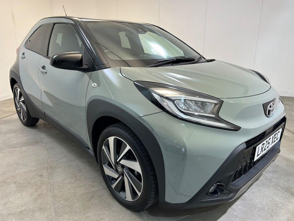 Used Toyota Aygo X 2025 for sale - 77499445: Photo 47