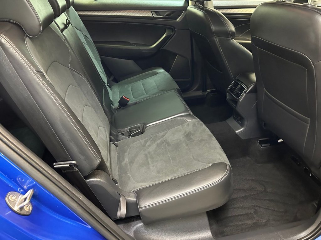 Used Skoda Kodiaq 2022 for sale - 77647957: Photo 20