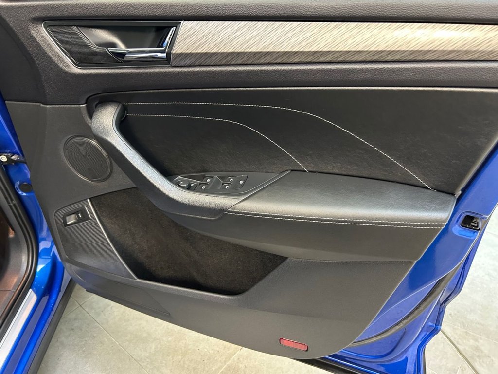 Used Skoda Kodiaq 2022 for sale - 77647957: Photo 36
