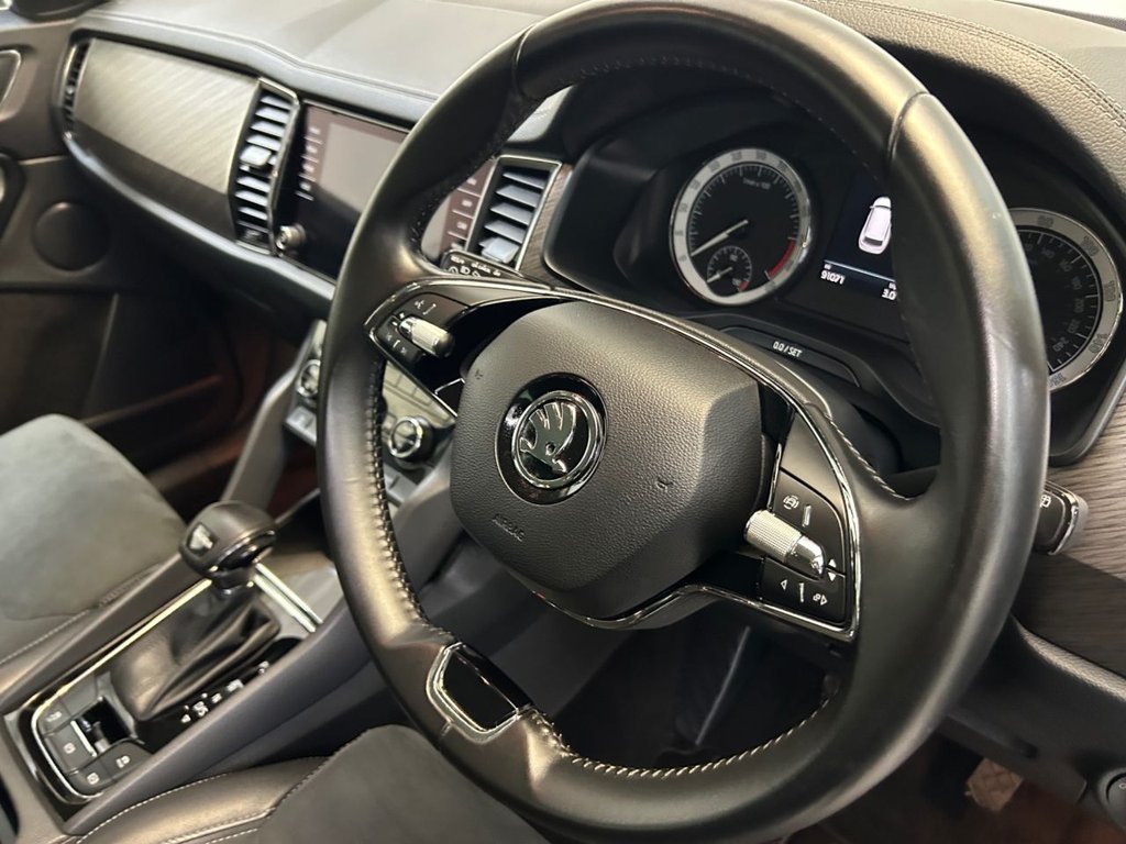 Used Skoda Kodiaq 2022 for sale - 77647957: Photo 43