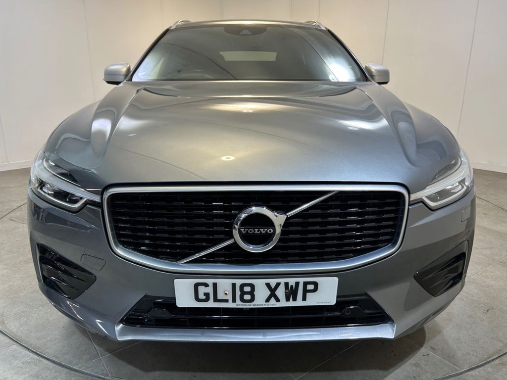 Used Volvo XC60 2018 for sale - 78172367: Photo 13