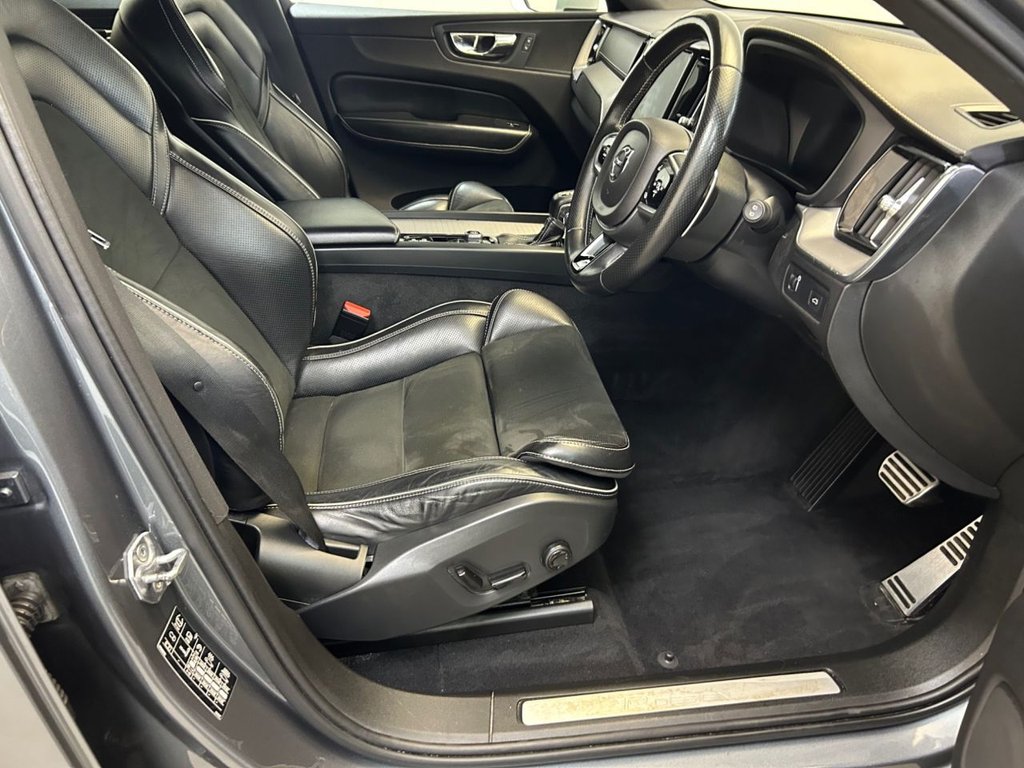 Used Volvo XC60 2018 for sale - 78172367: Photo 15