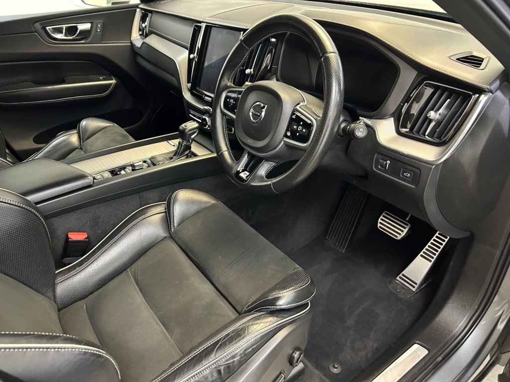 Used Volvo XC60 2018 for sale - 78172367: Photo 16